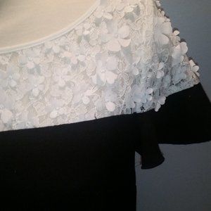 Karl Lagerfeld Paris dress